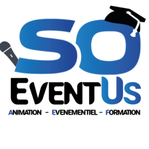 Logo SOeventus – animateur événementiel et formateur tourisme