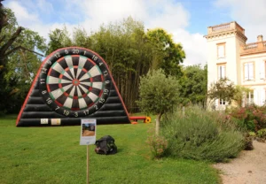Team Bulding en Aquitaine