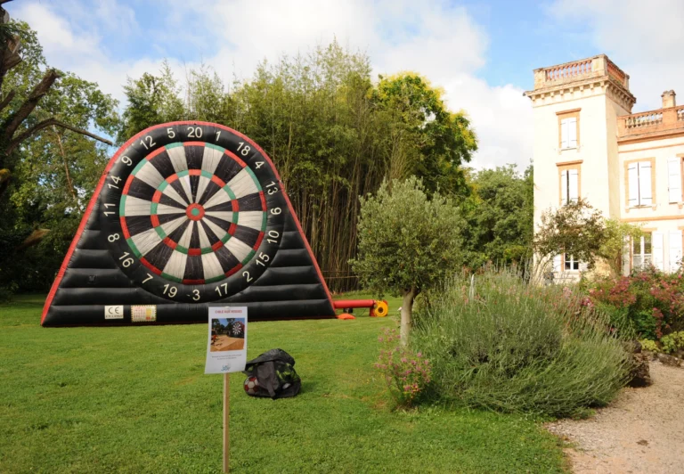 Team Bulding en Aquitaine