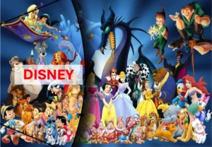 Blind Test Disney en nouvelle aquitaine