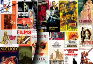 Blind Test film en nouvelle aquitaine