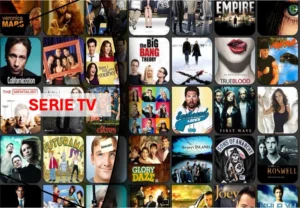 Blind Test série TV en nouvelle aquitaine