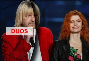 Blind Test duos en nouvelle aquitaine