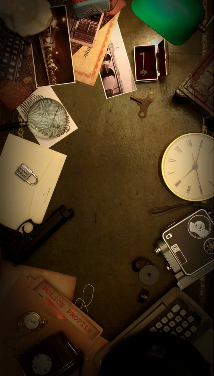 Escape game team building