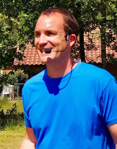 Animateur présentateur speacker en Aquitaine