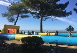 Team Building Aquitaine