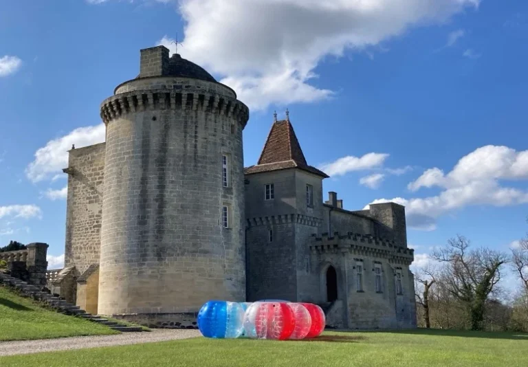 Team Building Aquitaine