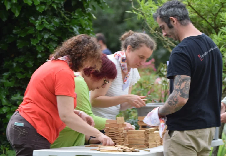 Team Building Aquitaine