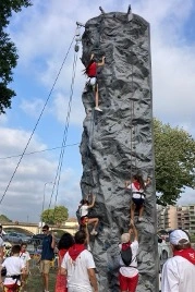 Team Building Aquitaine