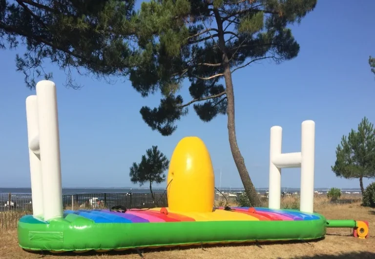 Team Building Aquitaine