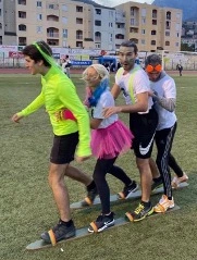 Team Building Aquitaine