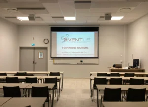 Formation Tourisme