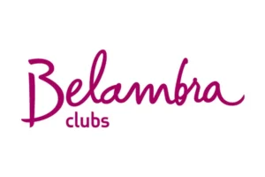 Logo Belambra – client formation tourisme
