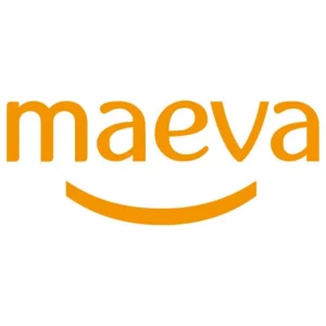 Logo Maeva pour des formations dans le tourisme