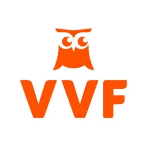 Logo VVF accueil des formations dans le tourisme