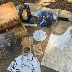 Escape game en Nouvelle Aquitaine
