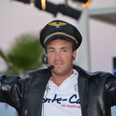 Animateur évènementiel et formateur tourisme