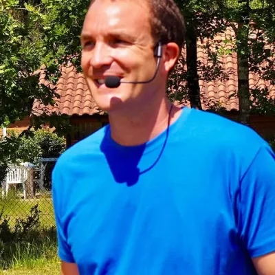 Animateur présentateur speacker en Aquitaine