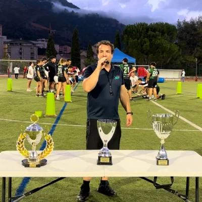 Animateur évènementiel et formateur tourisme